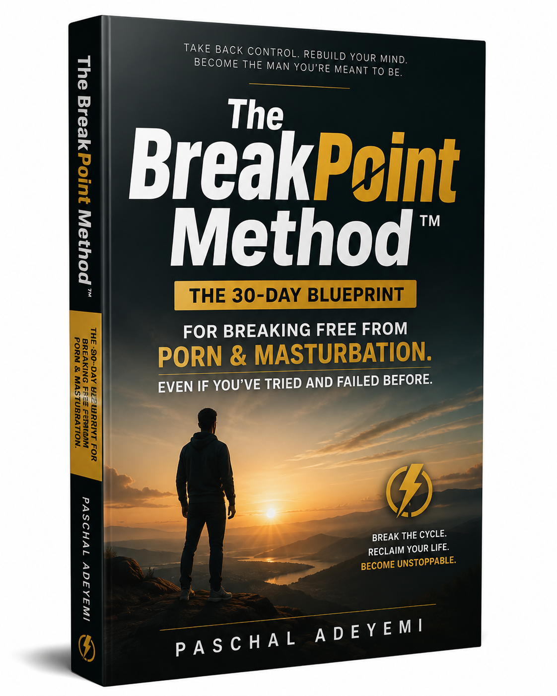 The BreakPoint Method™ PDF Guide