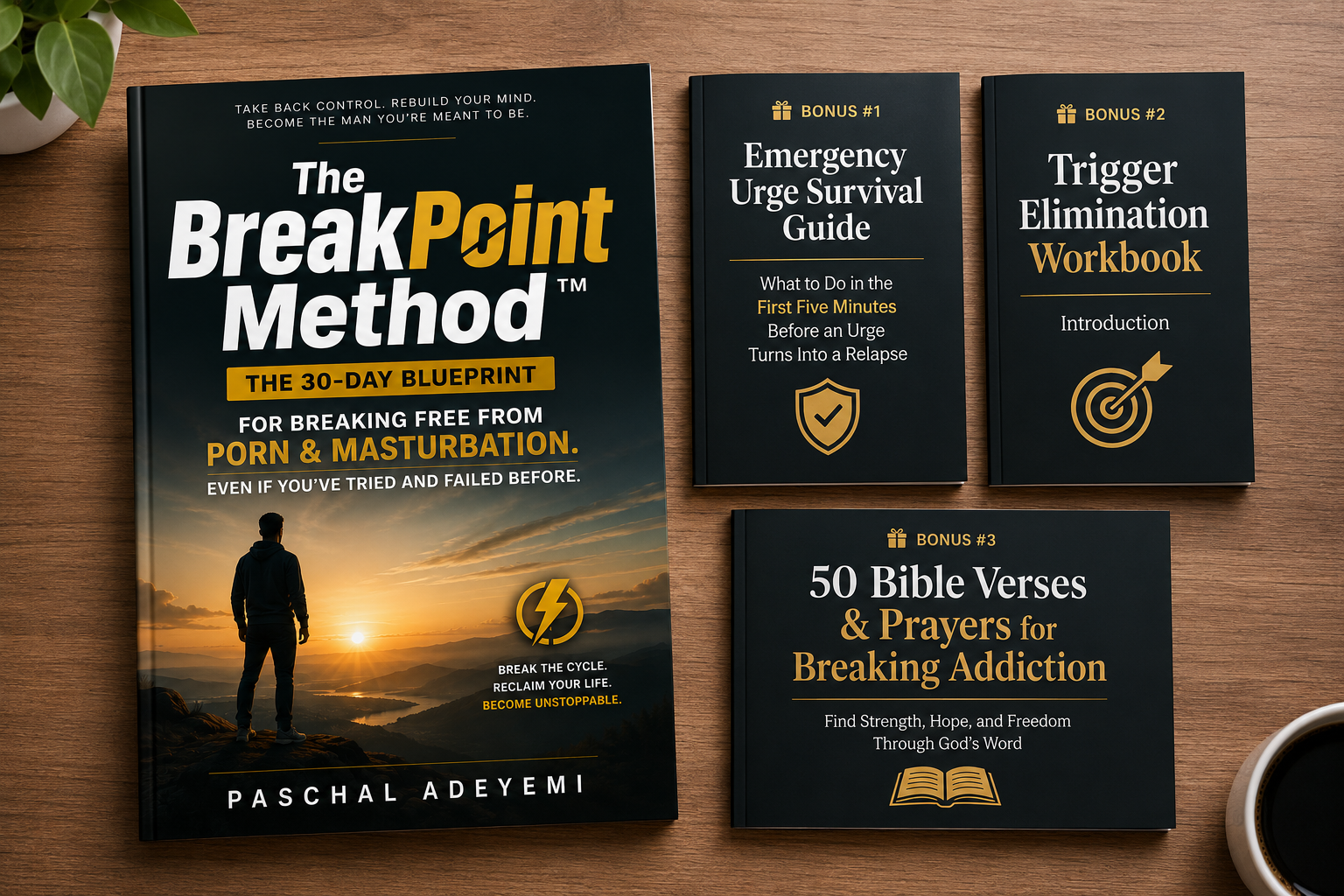Complete BreakPoint Method™ Bundle